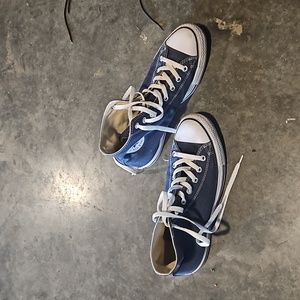 Mens convers